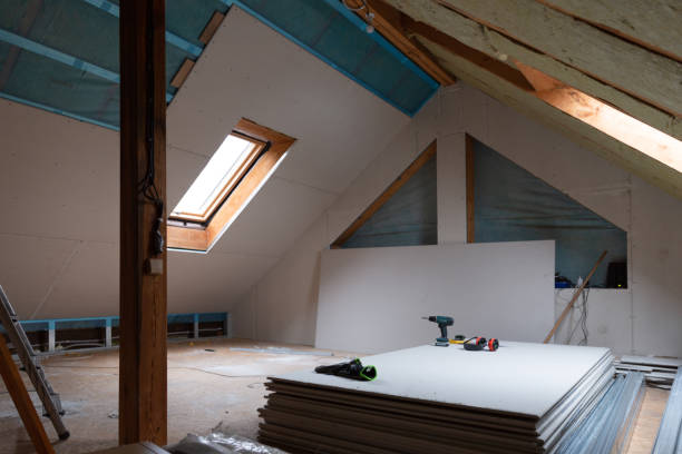 Range of Insulation Solutions in Dunnigan, CA