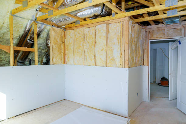 Best Local Insulation Services  in Dunnigan, CA