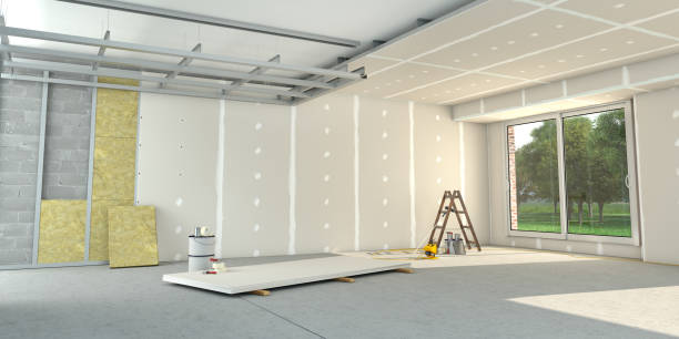 Soundproof Insulation Installation in Dunnigan, CA