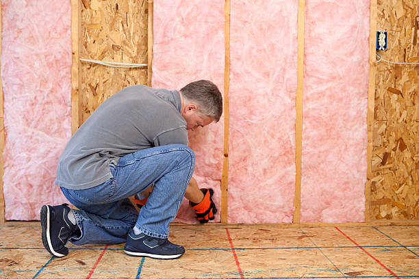 Best Crawl Space Insulation  in Dunnigan, CA