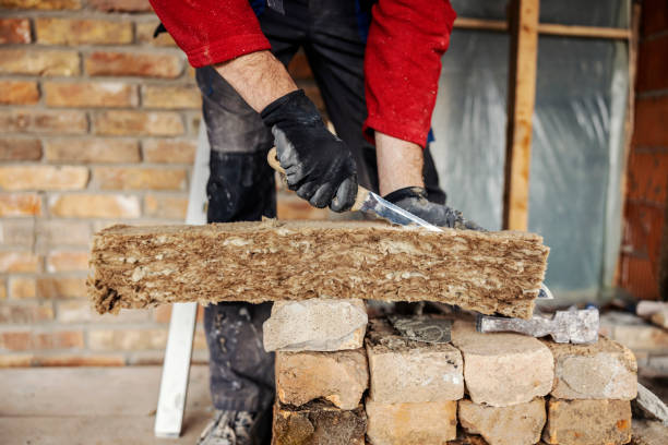 Best Insulation Inspection Services  in Dunnigan, CA