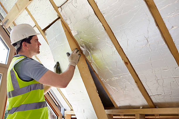 Best Attic Insulation Installation  in Dunnigan, CA